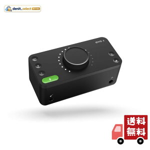 Audient audient �uEVO4�v2in/2out �I�[�f�B�I�E�C���^�[�t�F�[�X[�������K�i]
