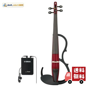���}�n YAMAHA �T�C�����g�o�C�I���� YSV104RD ���K�ɍœK�ȃx�[�V�b�N���f�� �A�R�[�X�e�B�b�N�o�C�I�����̓��芴���Č� �C���z���t��