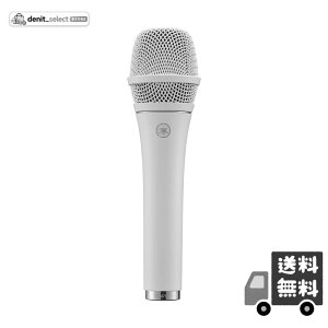���}�n YAMAHA �_�C�i�~�b�N�}�C�N �P��w���� �X�[�p�[�J�[�f�B�I�C�h �{�[�J�� ��^ �z�M �z���C�g YDM707 W