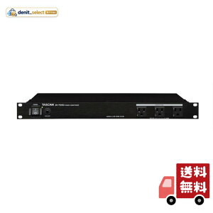 TASCAM �p���[�f�B�X�g���r���[�^�[/�R���f�B�V���i�[ AV-P250
