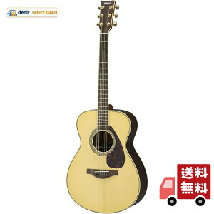 ���}�n YAMAHA �A�R�[�X�e�B�b�N�M�^�[ LS6 ARE