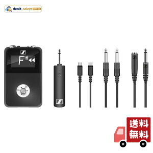 Sennheiser �[���n�C�U�[ XSW-D PEDALBOARD SET �y�_���{�[�h�Z�b�g �y�������K�i�z 508486 XS���C�����X�f�W�^��