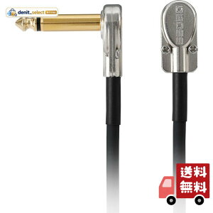 BOSS �{�X �p�b�`�P�[�u�� BPC-18 45cm LL�^�v���O �����b�L �ȃX�y�[�X �G�t�F�N�^�[�{�[�h