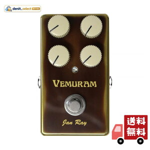 VEMURAM Jan Ray �I�[�o�[�h���C�u