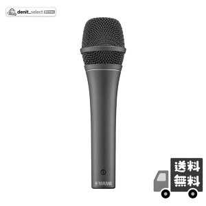 ���}�n YAMAHA �_�C�i�~�b�N�}�C�N �P��w���� �X�[�p�[�J�[�f�B�I�C�h �{�[�J�� ��^ �z�M �u���b�N YDM707 B