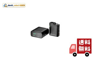 �[���n�C�U�[(Sennheiser) PROFILE WIRELESS 1-CHANNEL SET �v���t�@�C�����C�����X1�`�����l���Z�b�g���^ 2.4 GHz ���C�����X�}�C�N�V�X�e�� �y�������K�i�z 700278 ASMR�N�I���e�B�̃N���A�ȉ��� 3