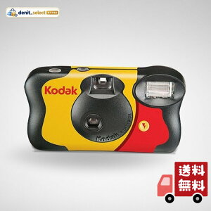 KODAK FunSaver 35mm �g���̂ăJ����