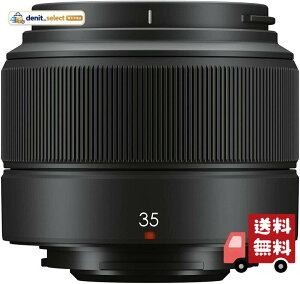 �x�m�t�C����(FUJIFILM) X ���������Y �t�W�m�� �P�œ_ �W�� �R���p�N�g XC35mm F2 F XC35MMF2