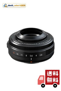 �x�m�t�C����(FUJIFILM) X ���������Y �t�W�m�� �P�œ_ �p���P�[�L 27mm F2.8 �h�o�h�H�ϒቷ �i�胊���O XF27MMF2.8 R WR