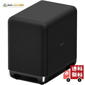 �\�j�[ �T�u�E�[�t�@�[ SA-SW5 �ő�o��300W