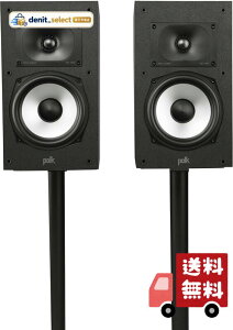 �|�[�N�I�[�f�B�I POLK AUDIO Monitor XT�V���[�Y �u�b�N�V�F���t�X�s�[�J�[ �}�b�g�u���b�N MXT20(2��1�g)
