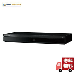 �V���[�v 2TB 2�`���[�i�[ �u���[���C���R�[�_�[ 4B-C20EW3 4K�`���[�i�[���� HEVC �����Ԙ^�� 2�ԑg�����^�� �Ή�