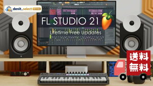 Image Line FL STUDIO Signature FL STUDIO�V���[�Y �������K�i