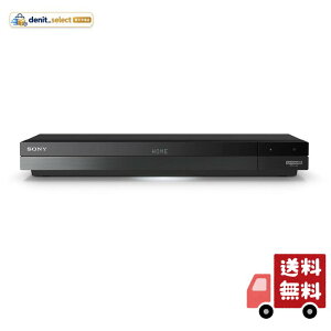 �\�j�[(SONY) 2TB 2�`���[�i�[ 4K �u���[���C���R�[�_�[ BDZ-FBW2200 4K���������Ԙ^��/W�^��Ή�(2023�N���f��)