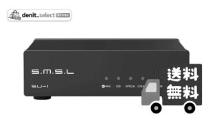SMSL SU-1 MQA MQA-CD�I�[�f�B�I�f�R�[�_�[ AK4493S XU316 768kHz/32Bit DSD512 �n�C���]DAC
