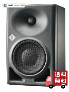 Neumann �m�C�}�� KH 120 II EU/KR ���j�^�[�X�s�[�J�[ 5.5�h���C�o�[ �D 1�� �y�������K�i�z DSP����
