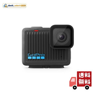 GoPro HERO �A�N�V�����J���� 4K ���y��86g �h�� 2�{�X���[���[�V���� �^�b�`�X�N���[�� �����o�b�e���[ CHDHF-131-JP