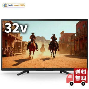 �\�j�[ 32�C���` �t���n�C�r�W���� �t���e���r �u���r�A �O�t��HDD���ԑg�^��Ή� K-32W840