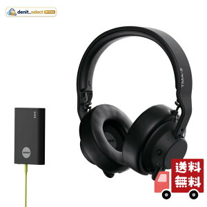 AIAIAI TMA-2 Studio Wireless (�u���b�N) TMA-2 �A�C�A�C�A�C
