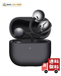 HUAWEI FreeClip 2 ���C�����X�C���z�� Bluetooth �����ǂ��Ȃ� ���K�ȑ����� �C���[�J�t�^ 38���ԍĐ� �������m ���E�����F�� IP57�h�o�h�H �}���[�d iOS/Android�Ή� �u���b�N