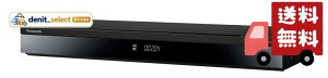 �p�i�\�j�b�N 2TB 3�`���[�i�[ �u���[���C���R�[�_�[ 4K�`���[�i�[�����f�B�[�K DMR-4TS204S