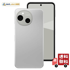 AQUOS sense10 256GB [���C�g�V���o�[]