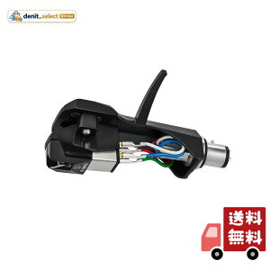 �I�[�f�B�I�e�N�j�J AT-VM95EBK/H VM�^ �X�e���I�J�[�g���b�W �w�b�h�V�F���t�� �ȉ~�j AT-VM95�V���[�Y ���R�[�h�j �J�[�g���b�W ���R�[�h�v���[���[ �u���b�N