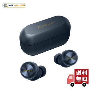 �yPanasonic Store Plus���f���z�e�N�j�N�X Technics ���C�����X�C���z�� EAH-AZ100�m�C�Y�L�����Z�����O 3��}���`�|�C���g �n�C���]�����Đ�