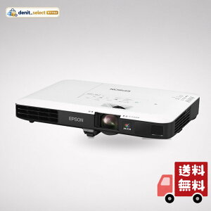 EPSON �v���W�F�N�^�[ EB-1785W 3,200lm WXGA 1.8kg