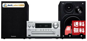 �p�i�\�j�b�N �~�j�R���| FM/AM 2�o���h Bluetooth�Ή� �n�C���]�����Ή� �V���o�[ SC-PMX90-S