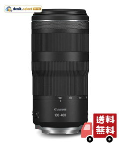 CANON(�L���m��) RF100-400mm F5.6-8 IS USM �Y�[�������Y