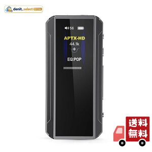 FIIO BTR13 Black Bluetooth DAC �A���v QCC5125 �n�C���] �O���[�o��PEQ LDAC aptX 3.5mm 4.4mm �o�����X