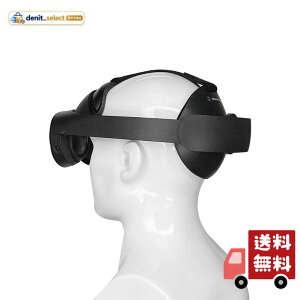 Globular Cluster VR�P�[�X ����N���X�^�[���K�L�b�g Meta Quest Pro-Soft�Ƒ傫�Ȋz/�㕔�p�b�h�ɑΉ� �g�b�v�X�g���b�v�t