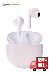 �G���R�� ���C�����X�C���z�� �C���z�� bluetooth 5.3 �I�V�����ȃ��E���h�^ �^�b�`�R���g���[�� �C���i�[�C���[�^ SBC/AAC�Ή� �����y�A�����O Type-C�[�d �}�J�����s���N LBT-TWS17CSPN