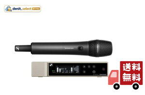 Sennheiser �[���n�C�U�[ EW-D 835-S SET (T12) �{�[�J���Z�b�g (SKM 100-S/835�t��) �y�������K�i�z 700444