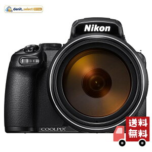 Nikon �f�W�^���J���� COOLPIX P1100 ���]���Y�[���J����