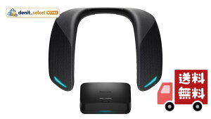 �p�i�\�j�b�N �Q�[�~���O�l�b�N�X�s�[�J�[ SC-GNW30 ���C�����X���f�� Bluetooth SOUNDSLAYER 4ch ���A���T���E���h �{�C�X�`���b�g �u���b�N