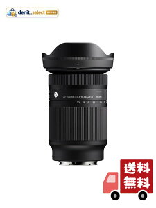 �V�O�}(Sigma) �����Y 20-200mm F3.5-6.3 DG Sony E �}�E���g ���{���Y�[�� �W�� �t���T�C�Y Contemporary �~���[���X��p