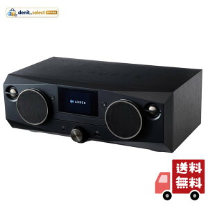 ���� AUREX(�I�[���b�N�X) CD/FM���C�����X�X�s�[�J�[�V�X�e�� AX-XSS100(K)