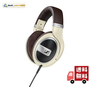�[���n�C�U�[(Sennheiser) �w�b�h�z�� �L�� HD 599 �J���^ �I�[�v���^ �A�C�{���[ �y�������K�i�z