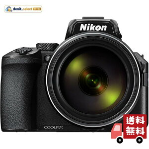 Nikon �f�W�^���J���� COOLPIX P950 �u���b�N �N�[���s�N�X P950