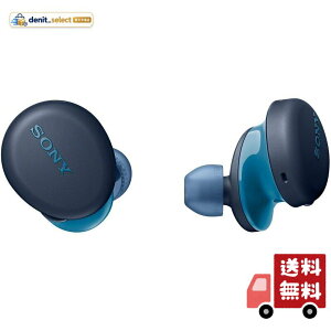 �\�j�[ ���S���C�����X�C���z�� WF-XB700 : �d�ቹ���f�� / �ő�9���ԘA���Đ� / �}�C�N���� 2020�N���f�� 360 Reality Audio�F�胂�f�� �u���[ WF-XB700 LZ