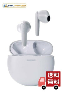 �G���R�� ���C�����X�C���z�� �C���z�� bluetooth 5.3 �I�V�����ȃ��E���h�^ �^�b�`�R���g���[�� �C���i�[�C���[�^ SBC/AAC�Ή� �����y�A�����O Type-C�[�d �O���[ LBT-TWS17GY