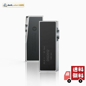 �yVGP2024Summer��܁ziBasso Audio DC07PRO �A�C�o�b�\ Quad DAC���ڃ|�[�^�u��DAC/AMP �w�b�h�t�H���A���v CS43131×4 4.4mm�o�����X 3.5mm�V���O���G���h USB Type-C PCM 32
