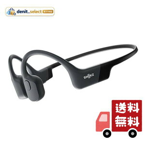 Shokz OpenRun ���`���C���z�� SKZ-EP-000003