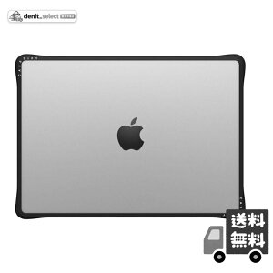CASETiFY �C���p�N�g �P�[�X MacBook Pro 14-inch (M1 - M5) - �N���A �u���b�N