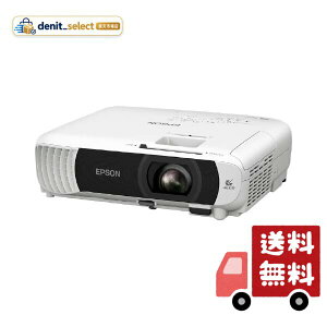 EPSON EB-W55D2 �X�^���_�[�h���f�� �x�[�V�b�N�V���[�Y [�r�W�l�X�v���W�F�N�^�[]