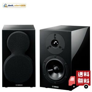 ���}�n(YAMAHA) �X�s�[�J�[ (�s�A�m�u���b�N) 2��1�g NS-BP200BP
