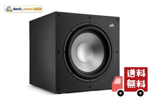 �|�[�N�I�[�f�B�I POLK AUDIO Monitor XT�V���[�Y �T�u�E�[�t�@�[ �}�b�g�u���b�N MXT12