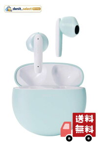 �G���R�� ���C�����X�C���z�� �C���z�� bluetooth 5.3 �I�V�����ȃ��E���h�^ �^�b�`�R���g���[�� �C���i�[�C���[�^ SBC/AAC�Ή� �����y�A�����O Type-C�[�d �}�J�����O���[�� LBT-TWS17CSGN